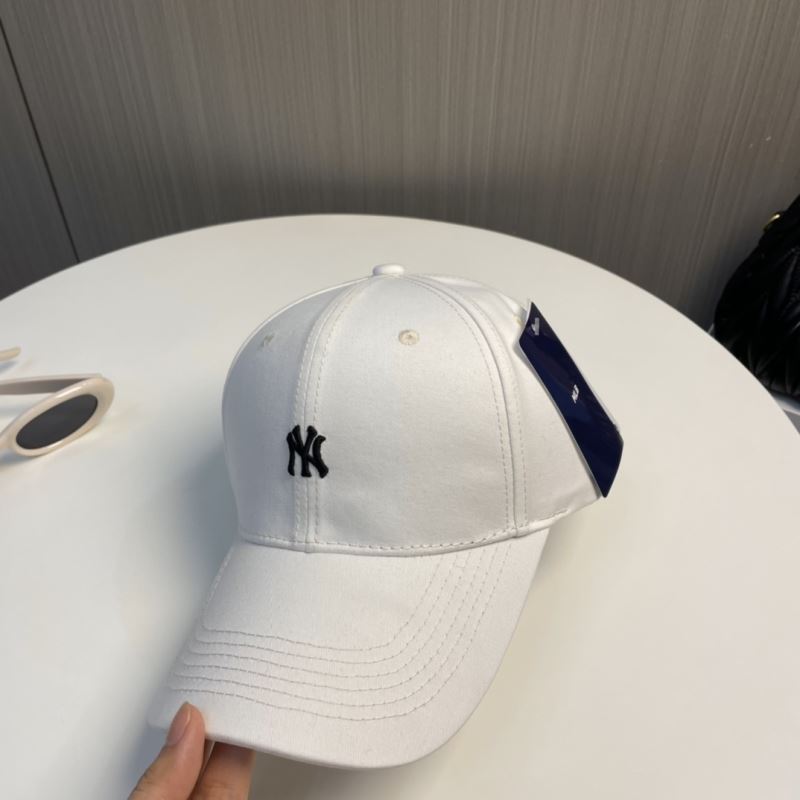 MLB Caps